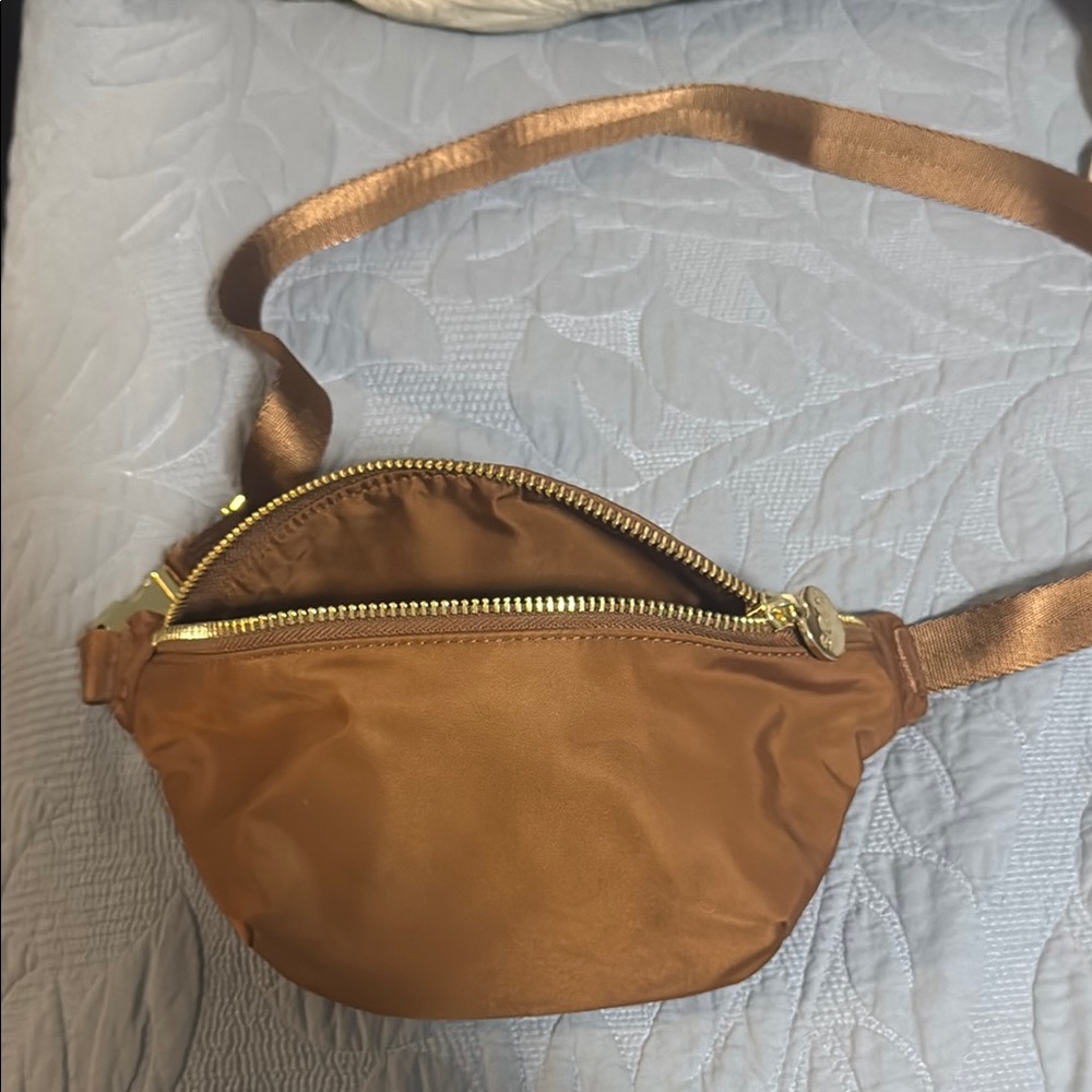 Stoney Clover Lane Classic Nylon Belt Bag